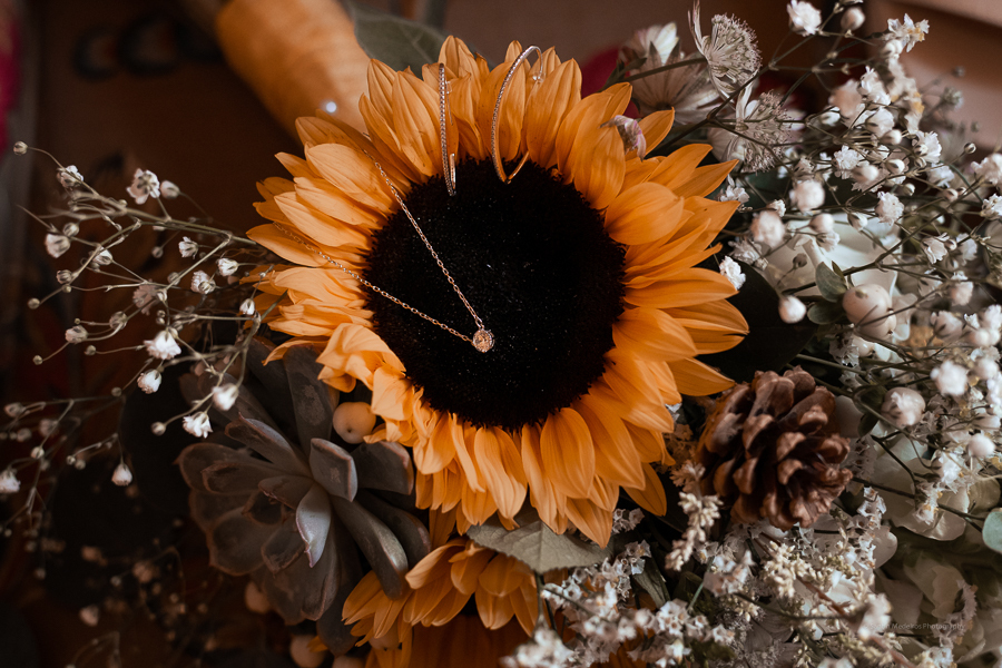 complementos de novia