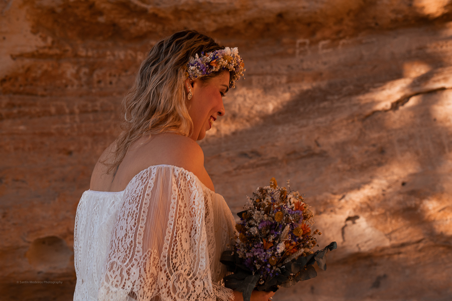 first look