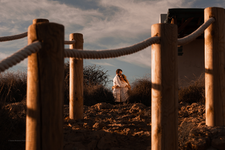 reportaje de boda
