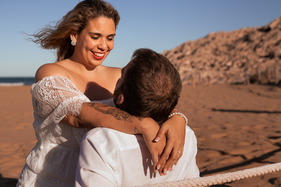 reportaje de boda