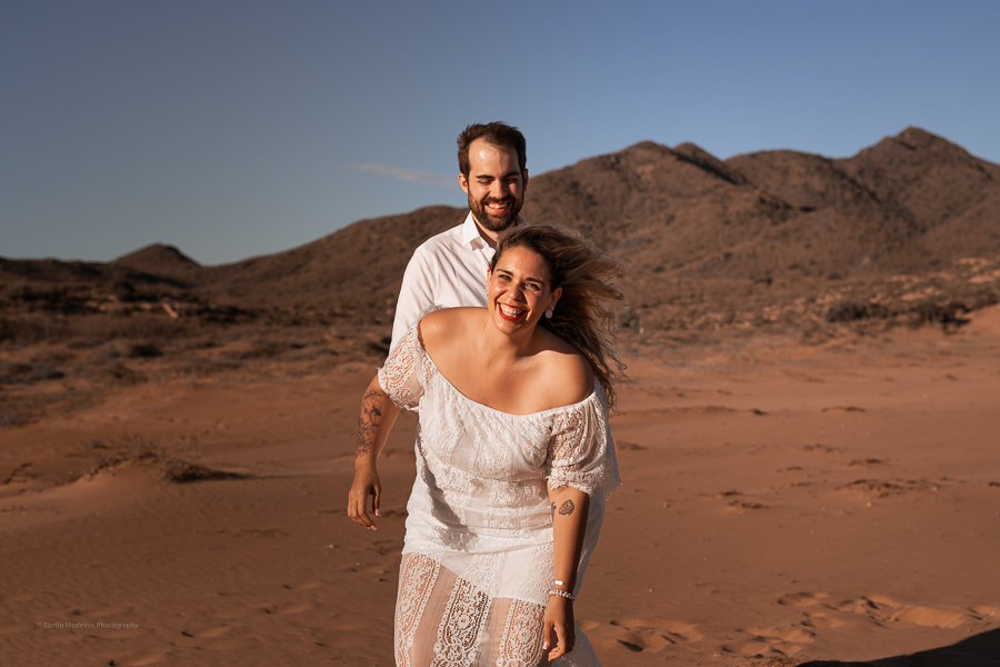 reportaje de boda
