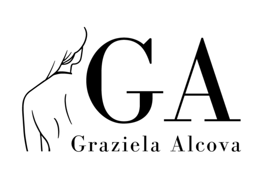 Logotipo de GRAZIELA DA SILVA ALCOVA