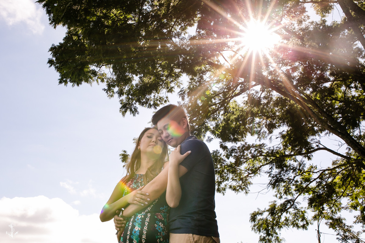 Vamos juntos com a fer e o fer - lets go