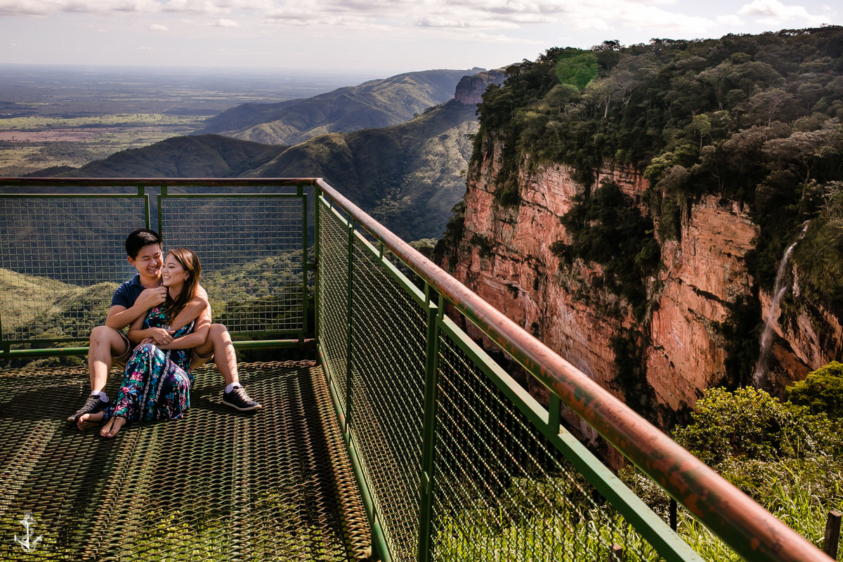 Vamos juntos com a fer e o fer - lets go