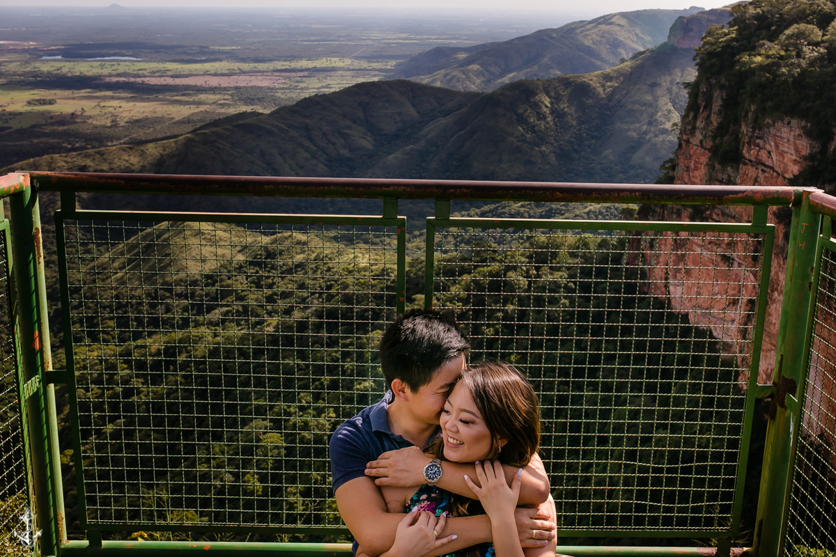 Vamos juntos com a fer e o fer - lets go