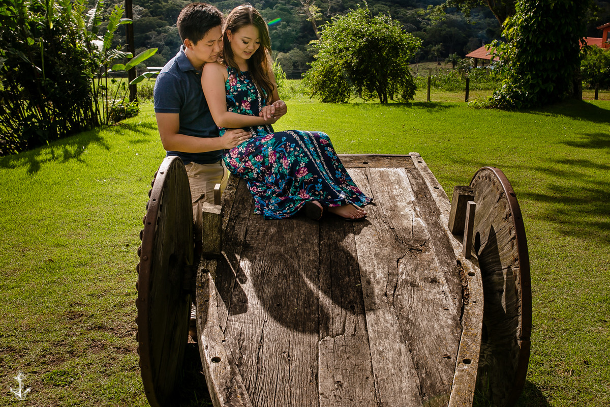 Vamos juntos com a fer e o fer - lets go