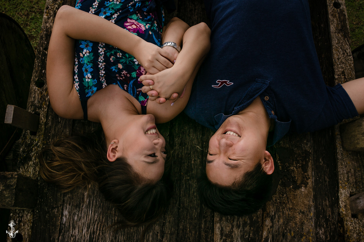 Vamos juntos com a fer e o fer - lets go