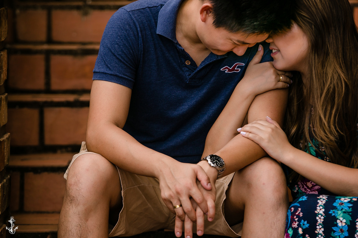 Vamos juntos com a fer e o fer - lets go