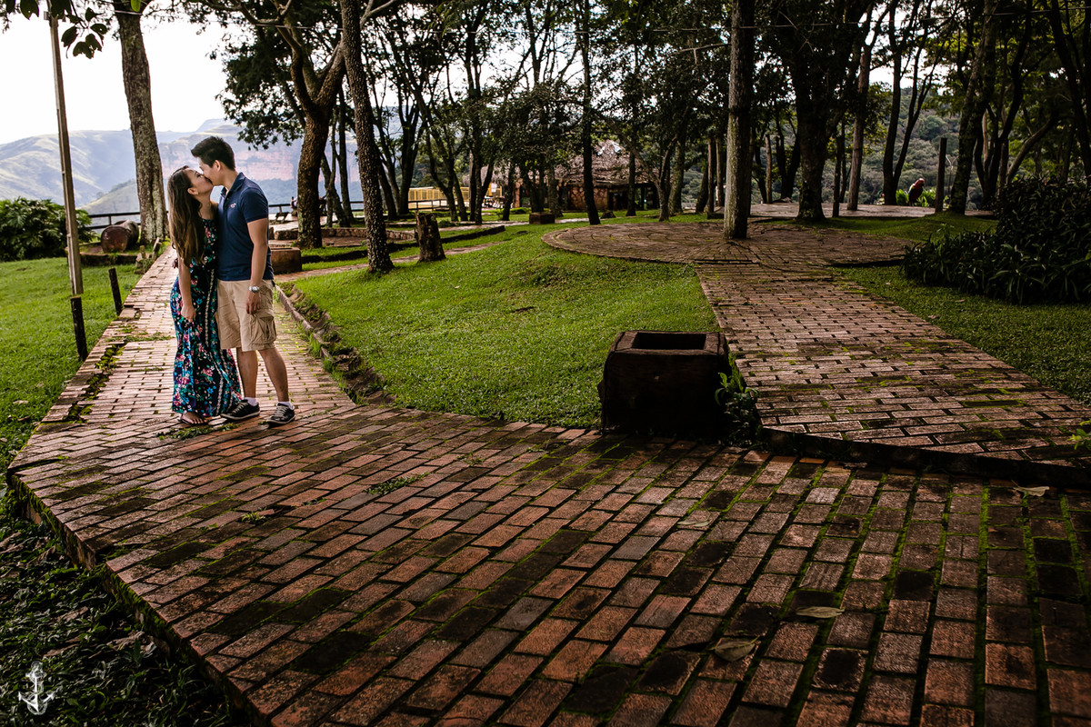 Vamos juntos com a fer e o fer - lets go - MARCUSBORDADO