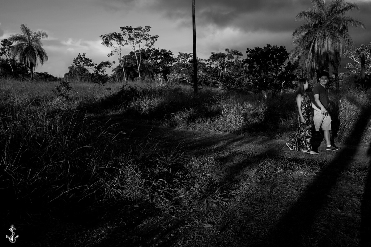 Vamos juntos com a fer e o fer - lets go - MARCUSBORDADO