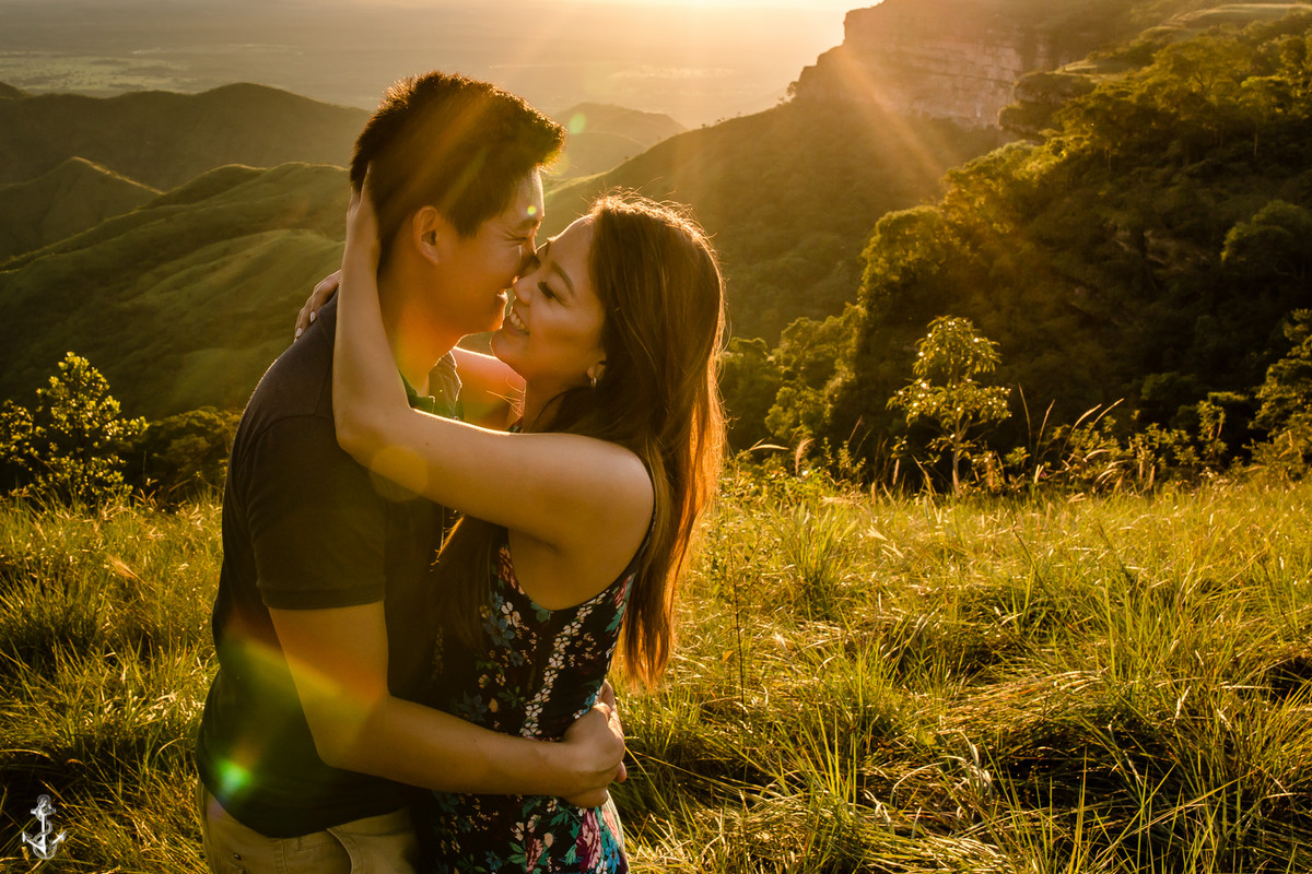 Vamos juntos com a fer e o fer - lets go - MARCUSBORDADO