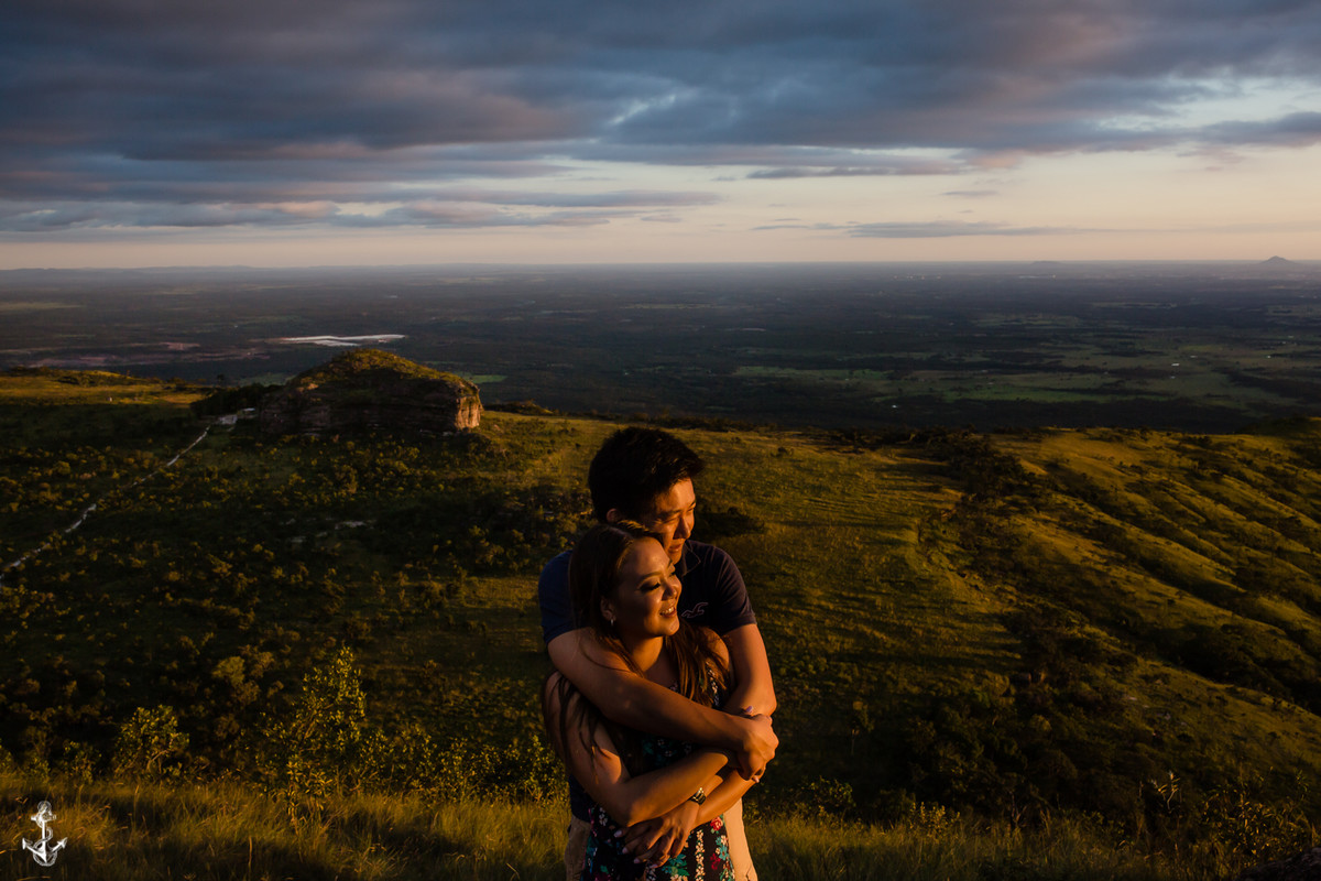 Vamos juntos com a fer e o fer - lets go - MARCUSBORDADO