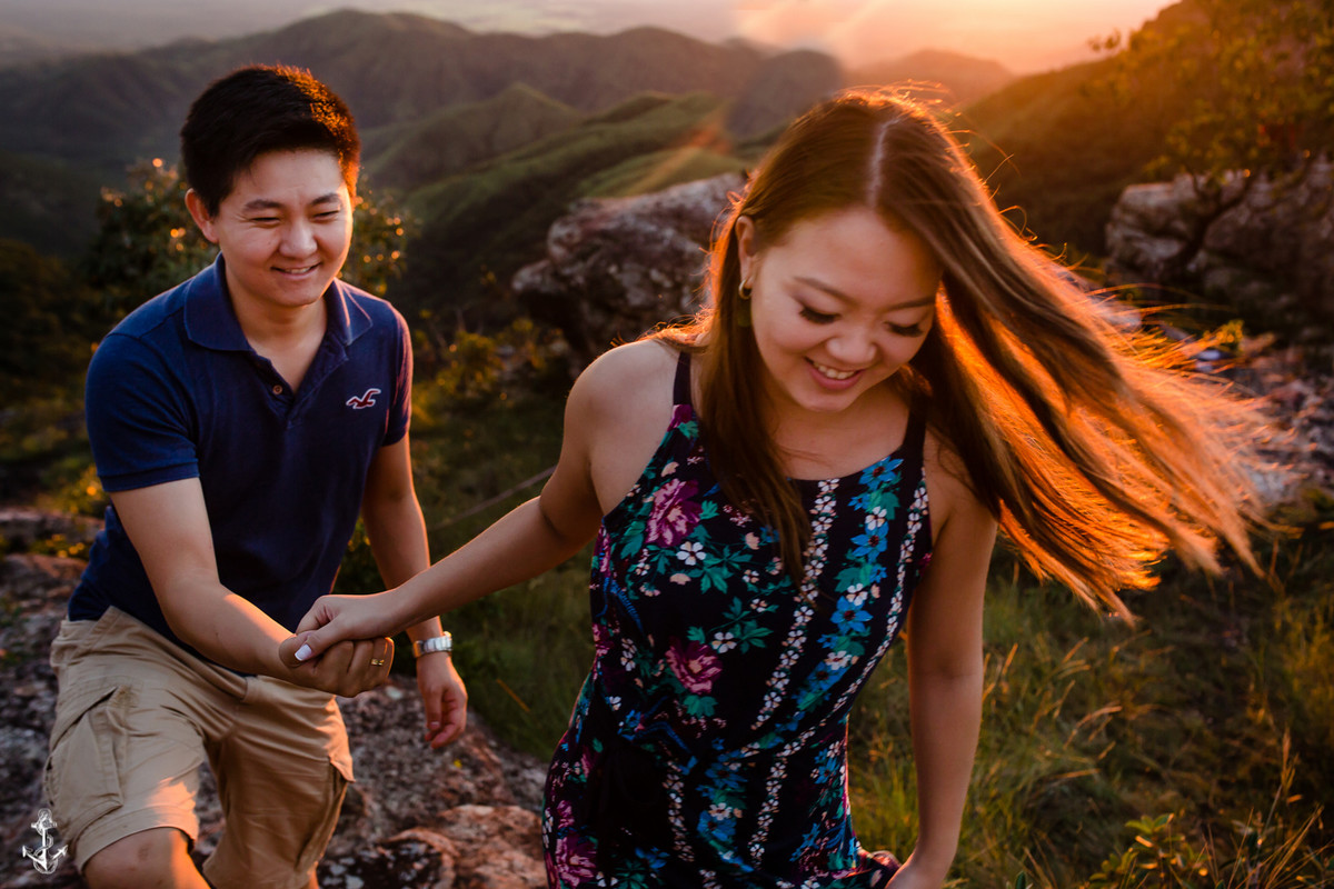 Vamos juntos com a fer e o fer - lets go - MARCUSBORDADO