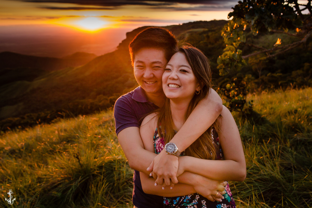 Vamos juntos com a fer e o fer - lets go - MARCUSBORDADO