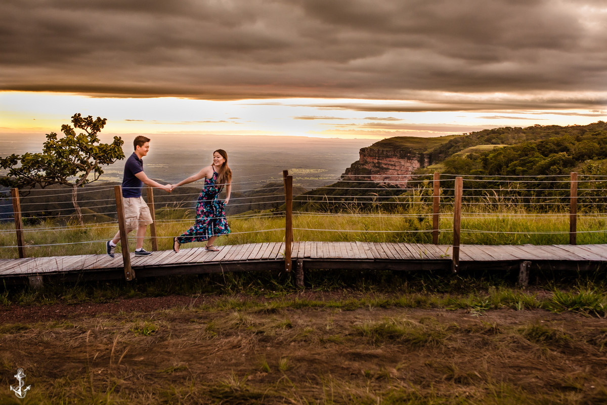 Vamos juntos com a fer e o fer - lets go - MARCUSBORDADO