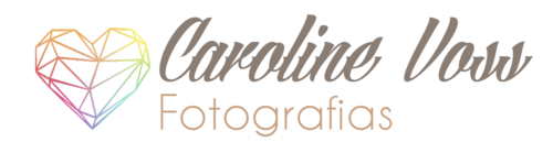 Logotipo de Caroline Voss Fotografias