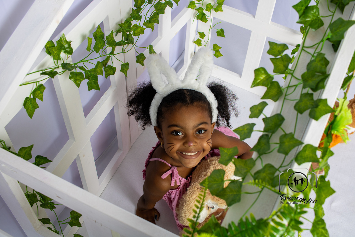 Ensaio de Páscoa - Vanessa Mylius Fotografia