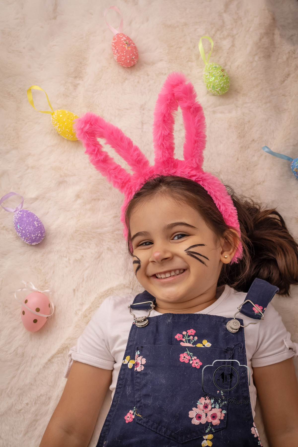 Ensaio de Páscoa - Vanessa Mylius Fotografia