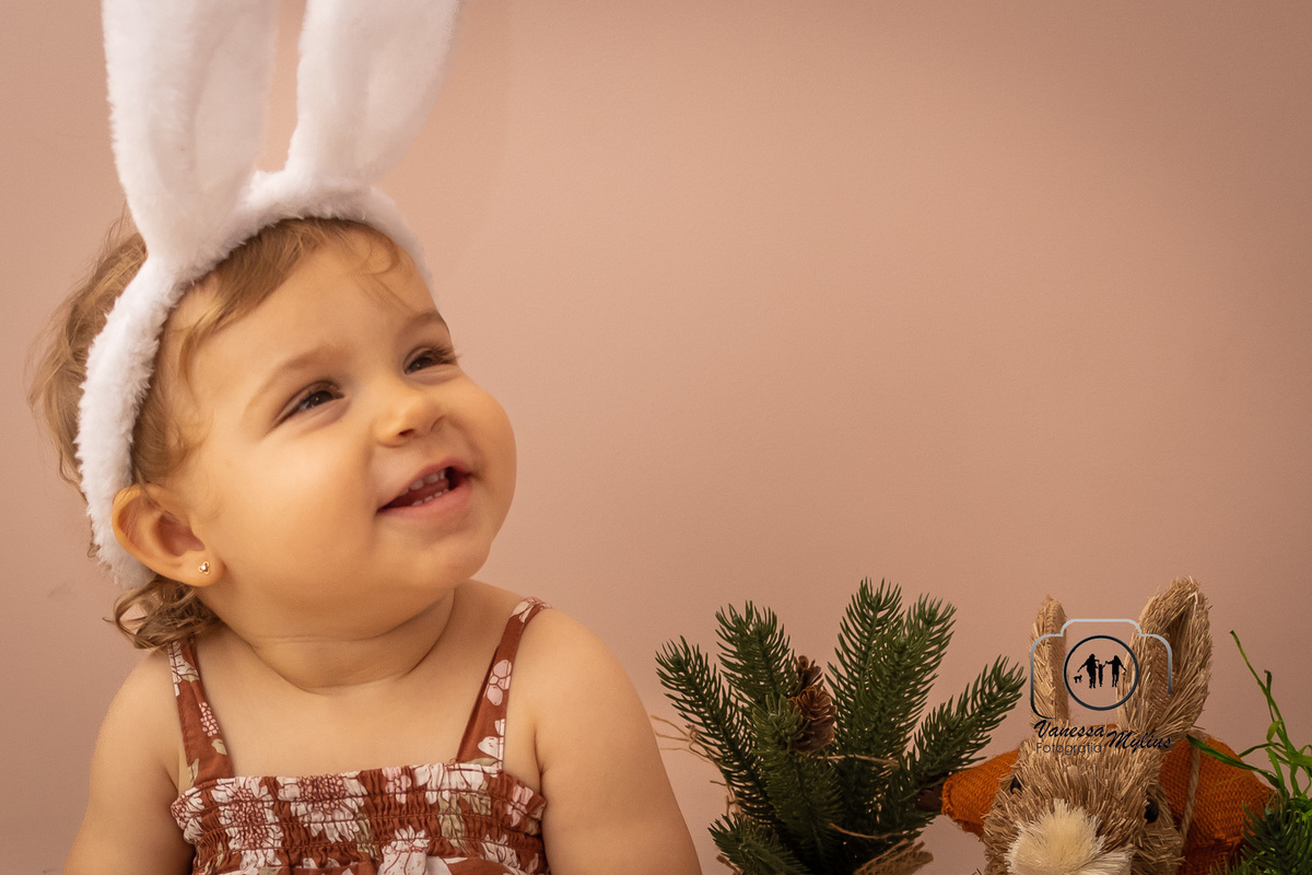 Ensaio de Páscoa - Vanessa Mylius Fotografia