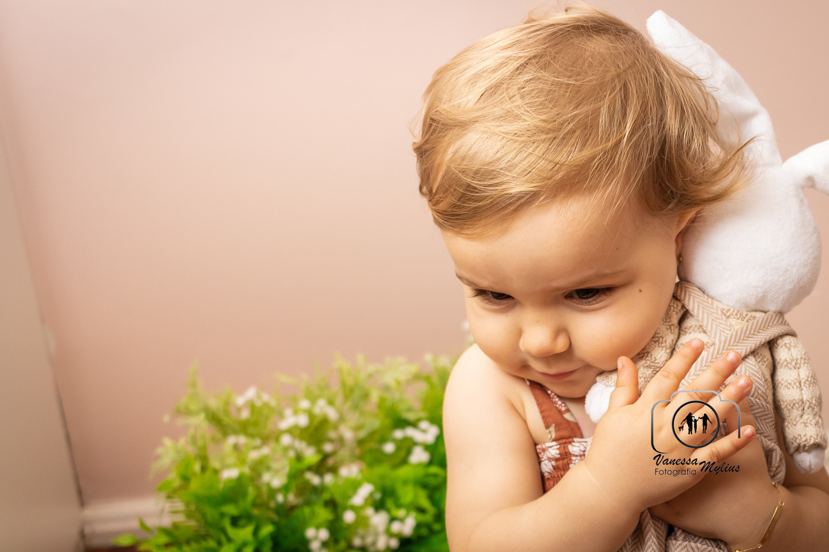 Ensaio de Páscoa - Vanessa Mylius Fotografia