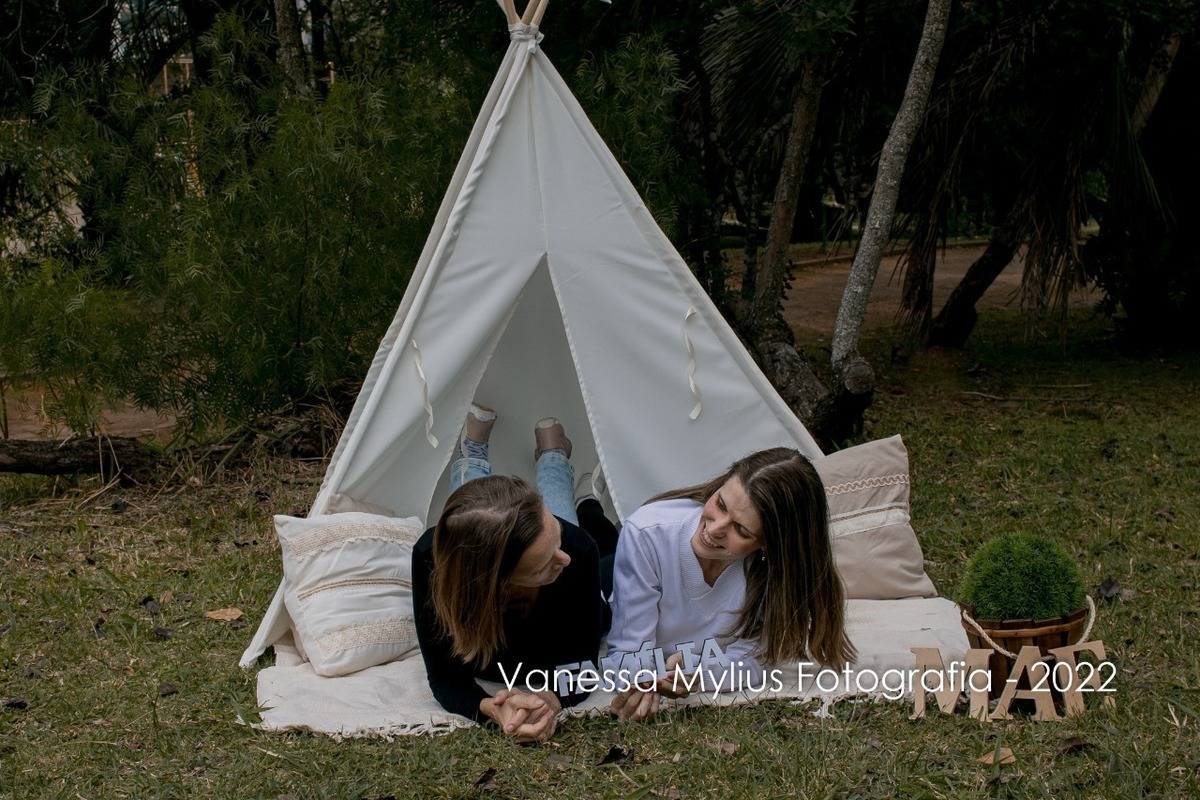 Ensaio dia das Mães -externo - Vanessa Mylius Fotografia