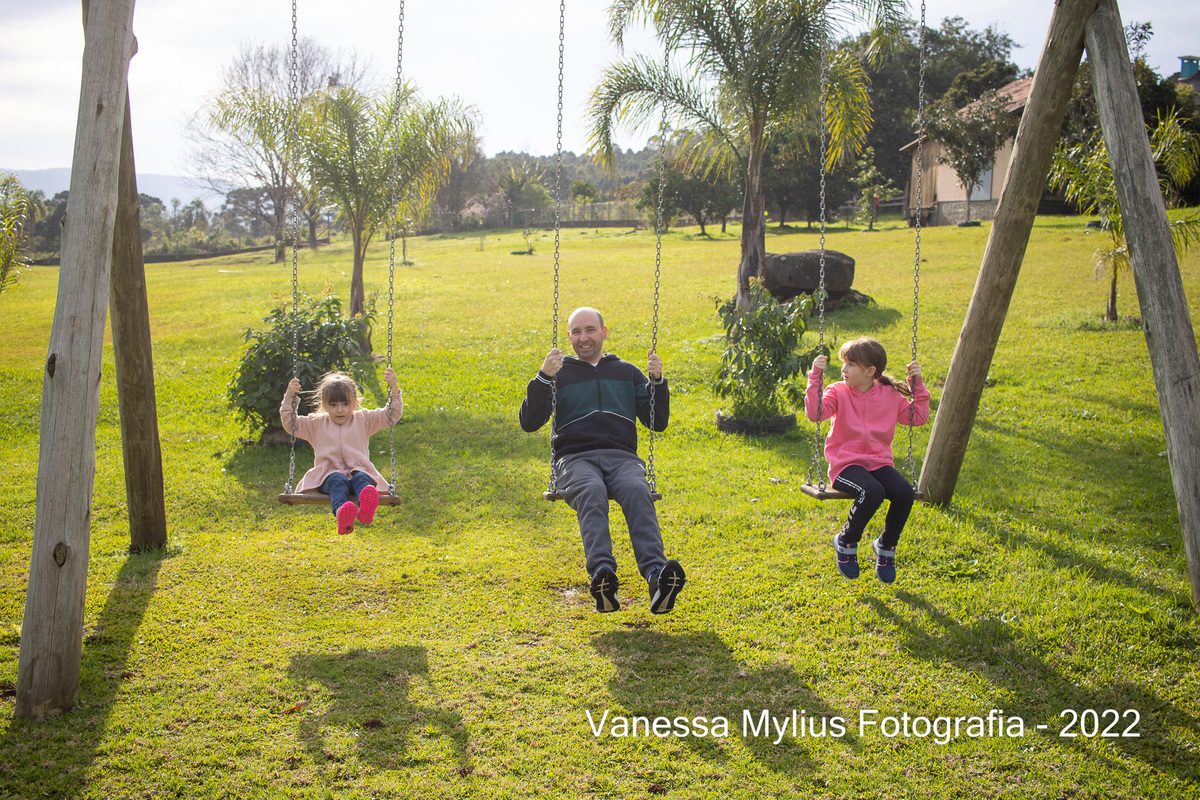 Ensaio Dia dos Pais - Vanessa Mylius Fotografia