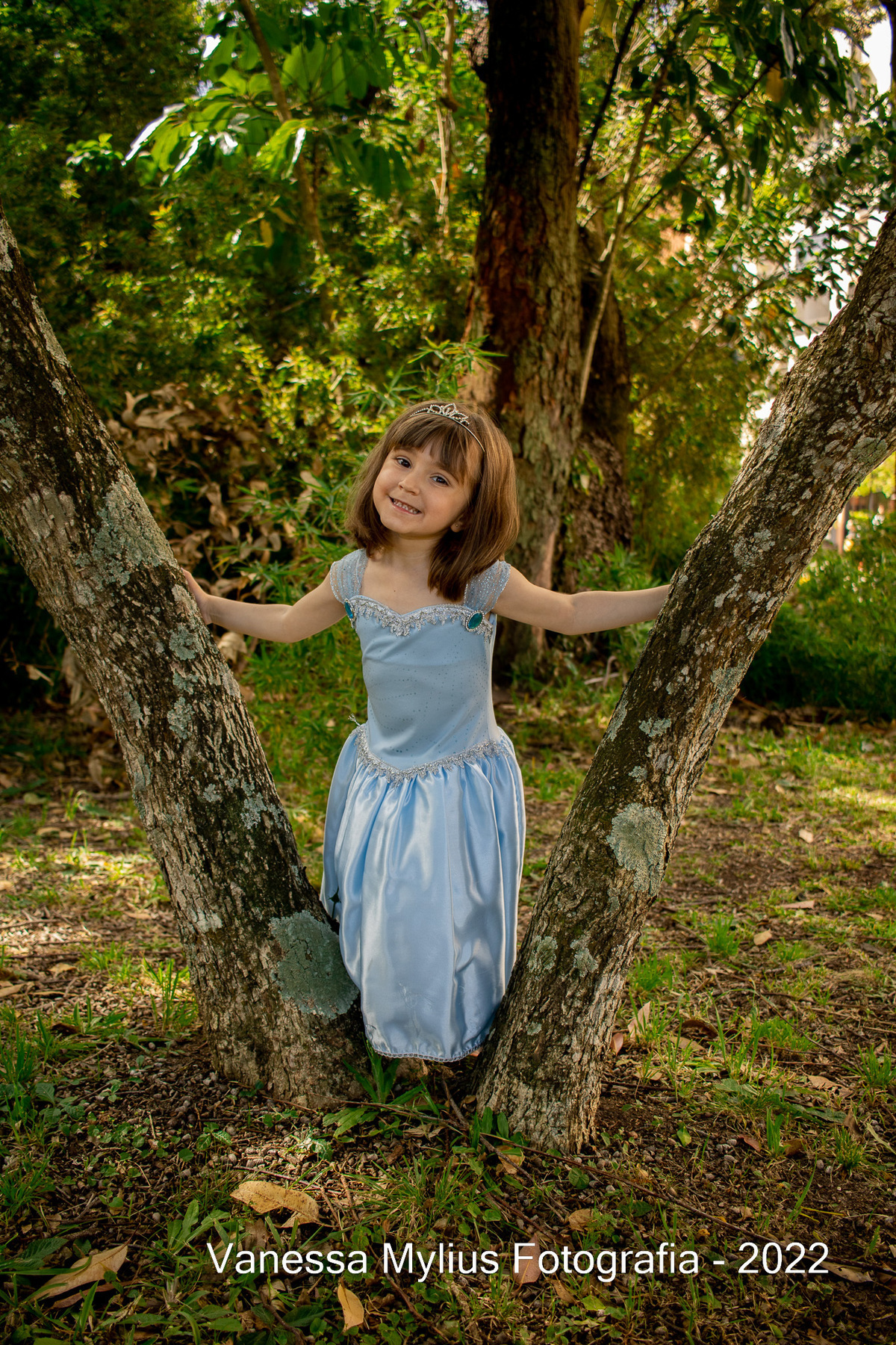 Ensaio Infantil - Vanessa Mylius Fotografia