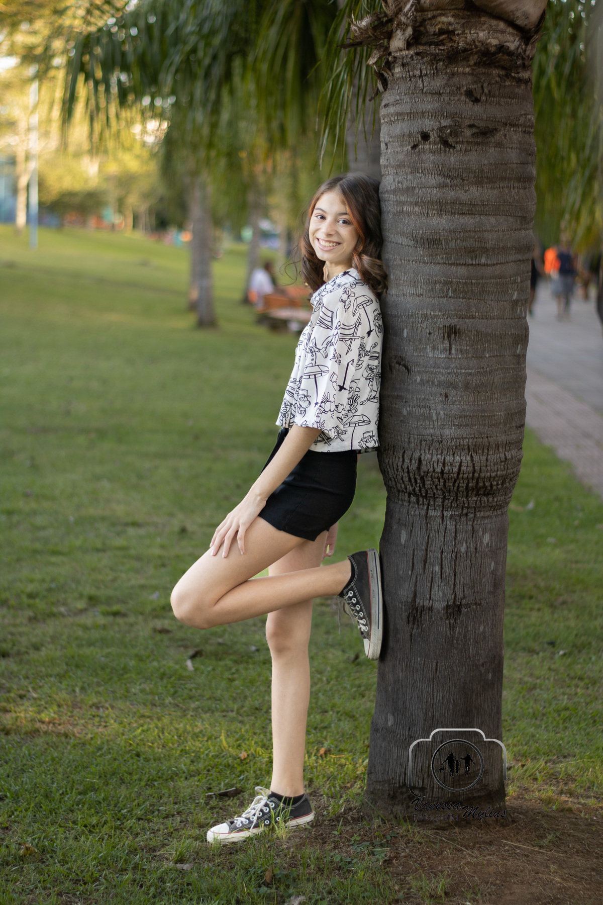 Ensaio Infantil - Vanessa Mylius Fotografia