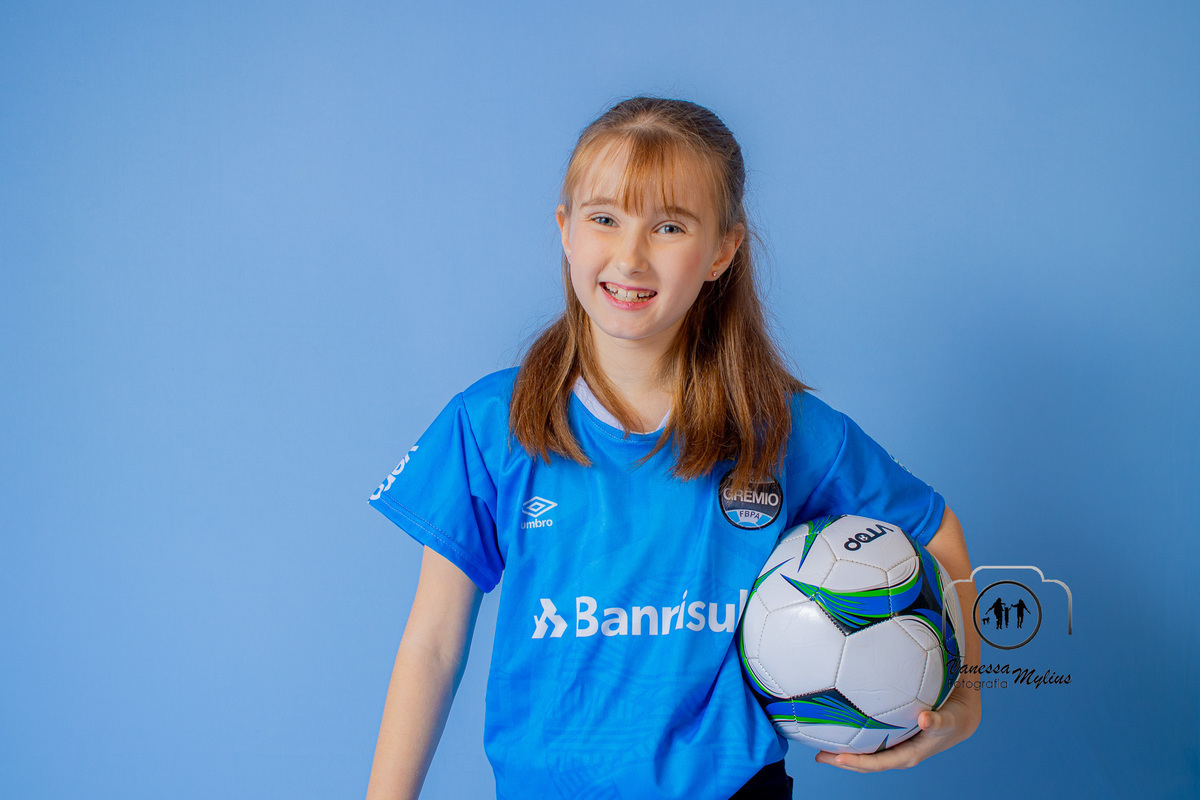 Ensaio Infantil - Vanessa Mylius Fotografia