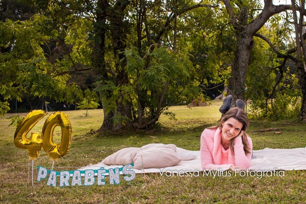 Ensaio Feminino - Vanessa Mylius Fotografia