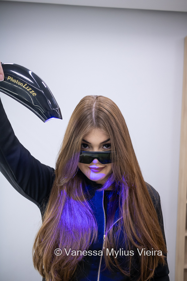 Ensaio Profissional - Vanessa Mylius Fotografia