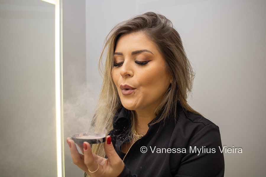 Ensaio Profissional - Vanessa Mylius Fotografia