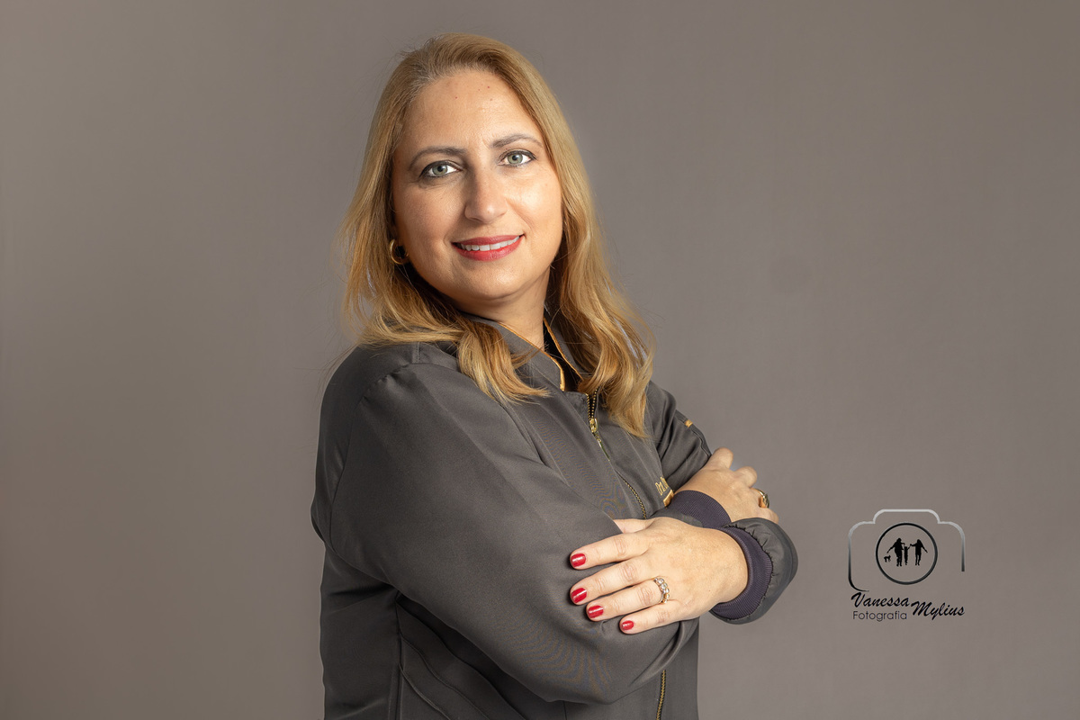 Ensaio Profissional - Vanessa Mylius Fotografia