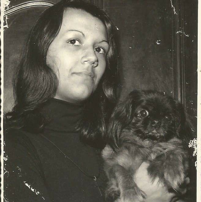 Sonia e Pet 1 (Original)