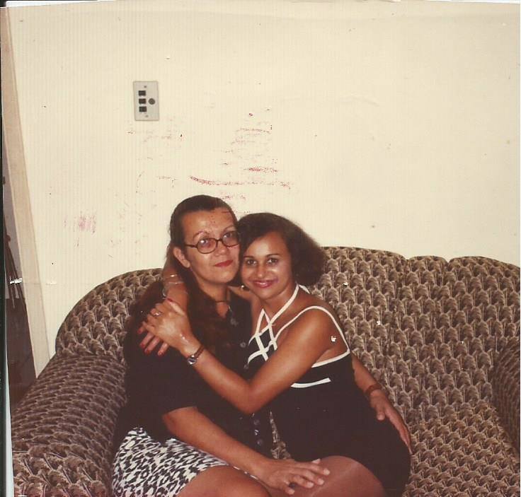 Sonia e Denilza 1 (Original)