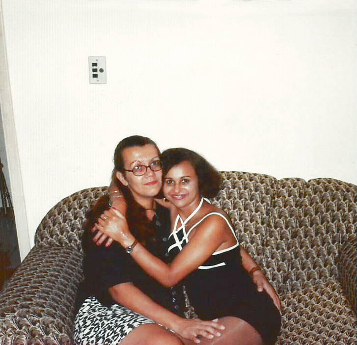 Sonia e Denilza 1 (Tratada)
