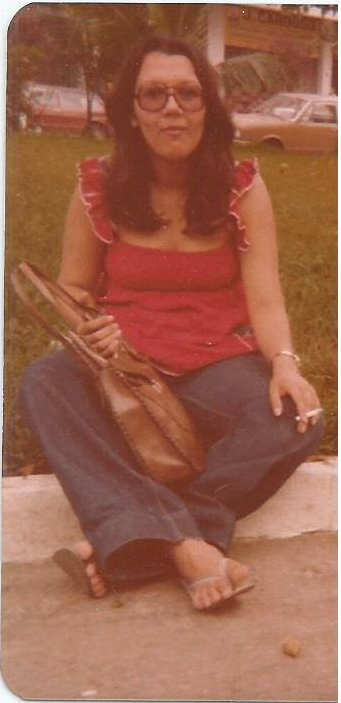 Sonia jovem 1 (Original)