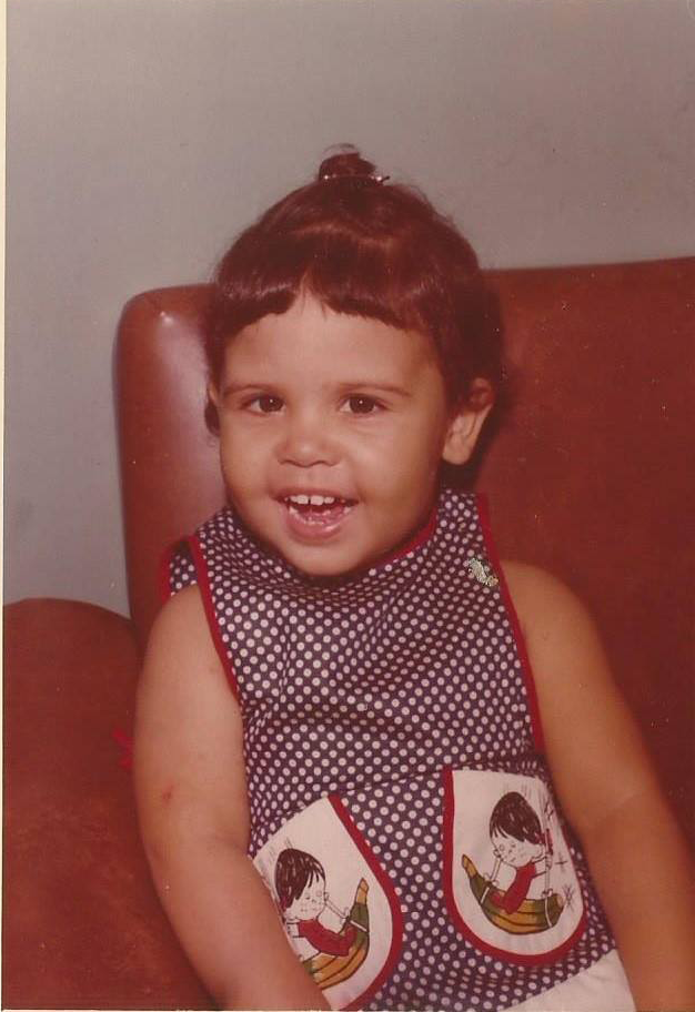 Adriana Bebê (Original)