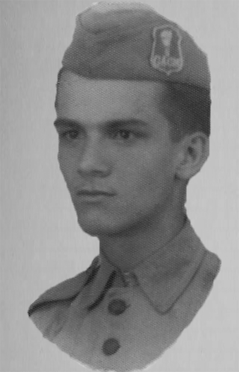 Osvaldo Silva Monteiro