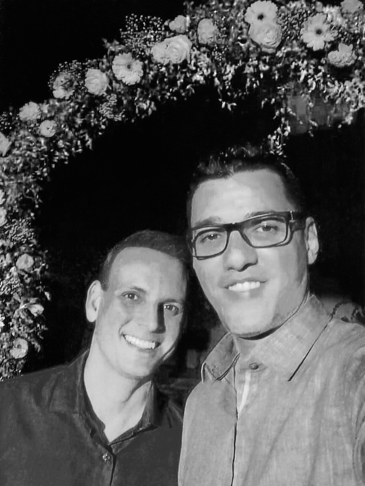 Mauricio e Rodrigo