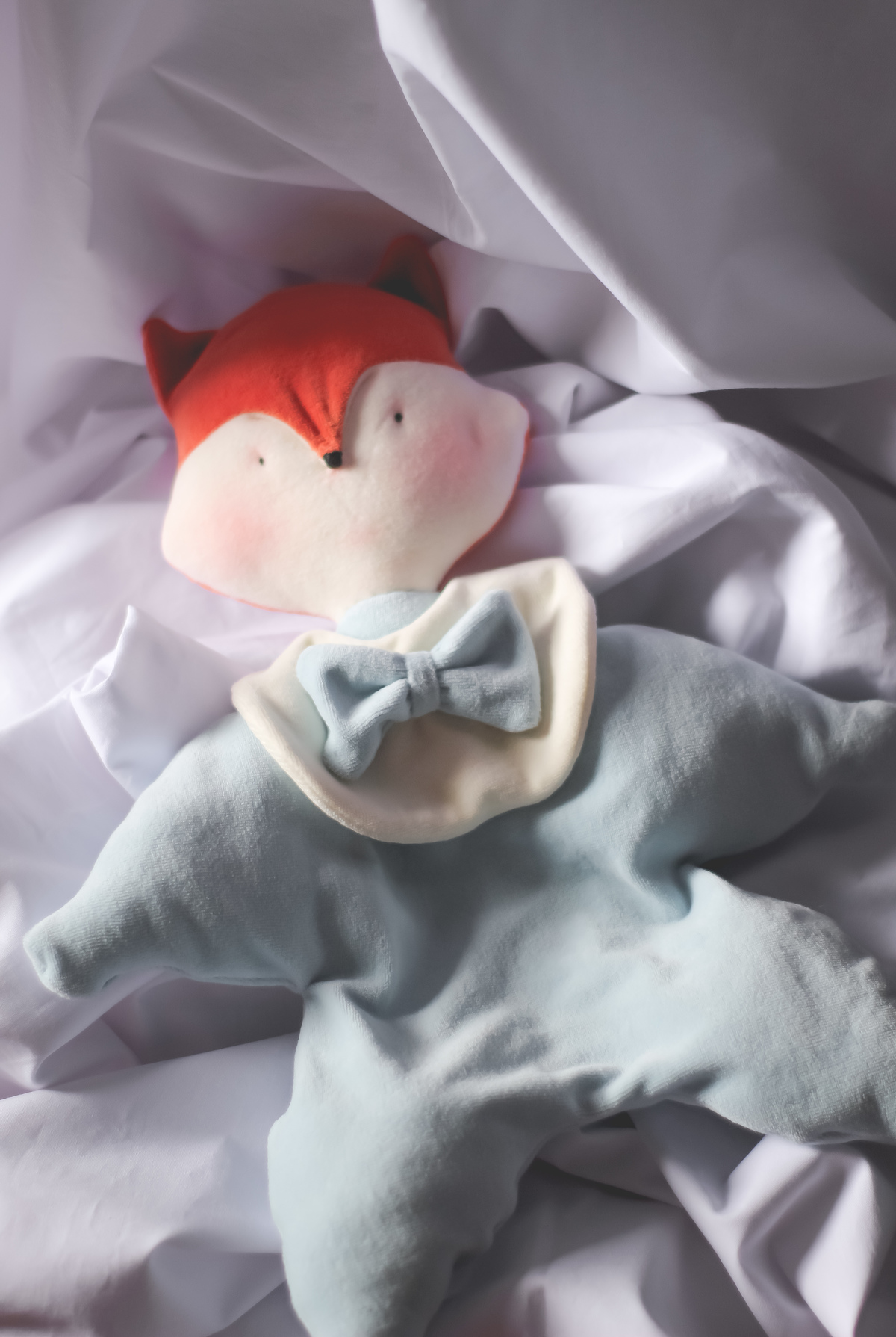 Naninha de raposa
R$ 60,00