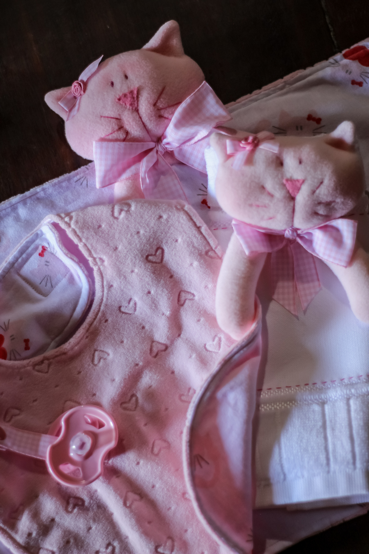 Kit sensorial gatinho
R$ 120,00