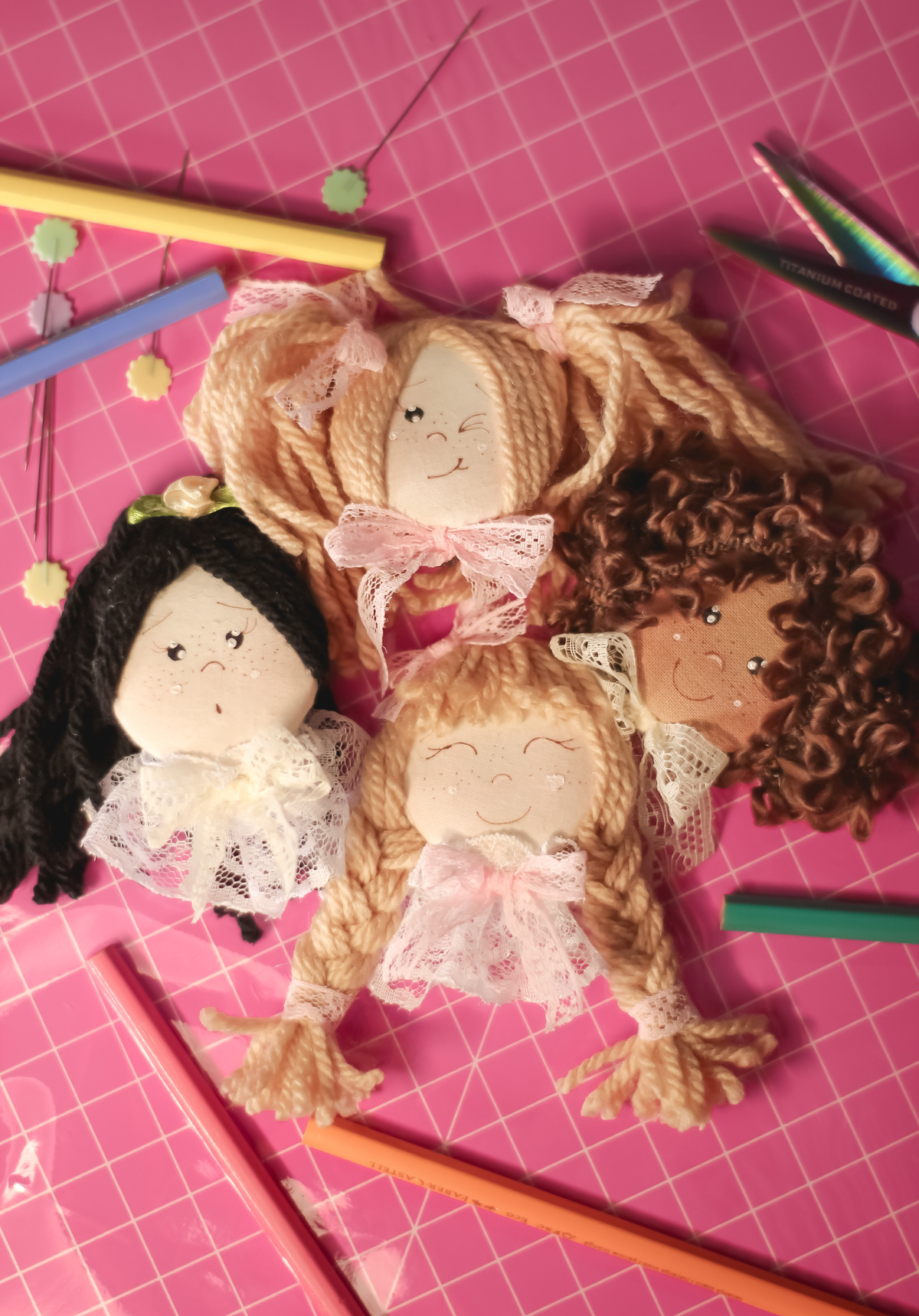 Ponteira de lápis
R$ 7,00