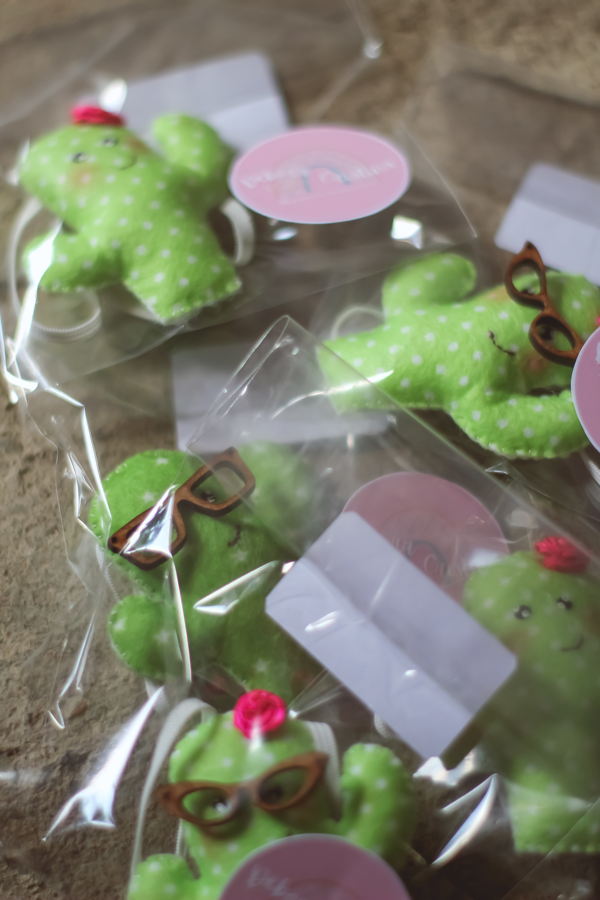 Marca página cacto
R$ 5,00