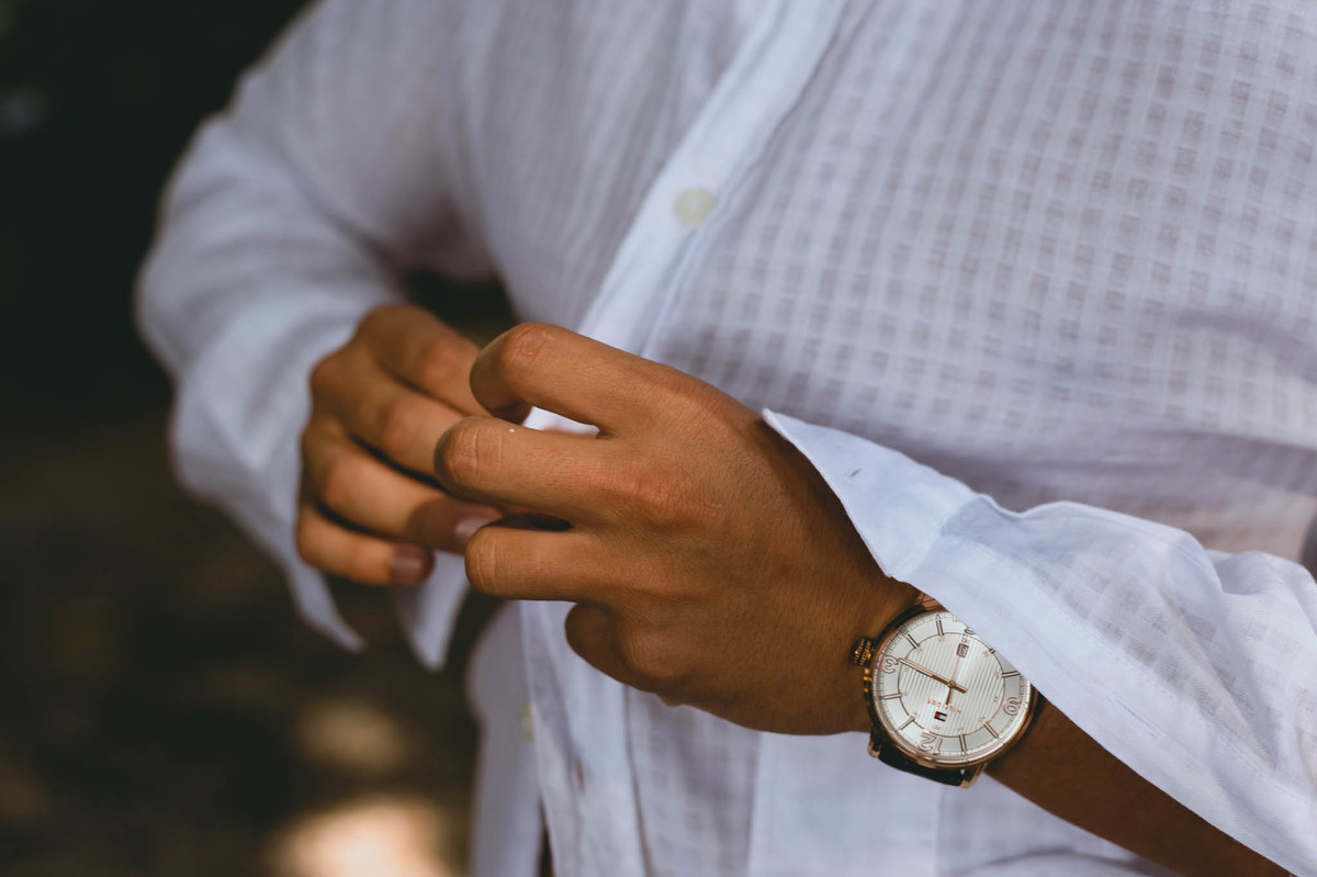 Casamento na Ilha Bela