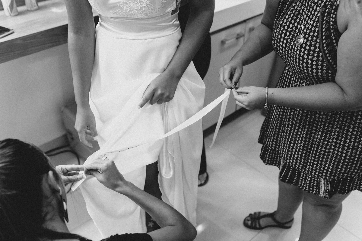 Casamento na Ilha Bela