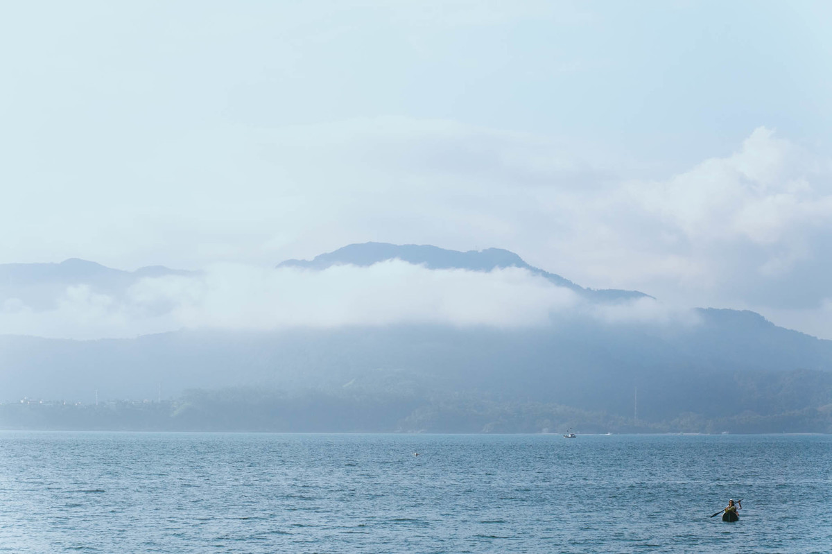 Casamento na Ilha Bela