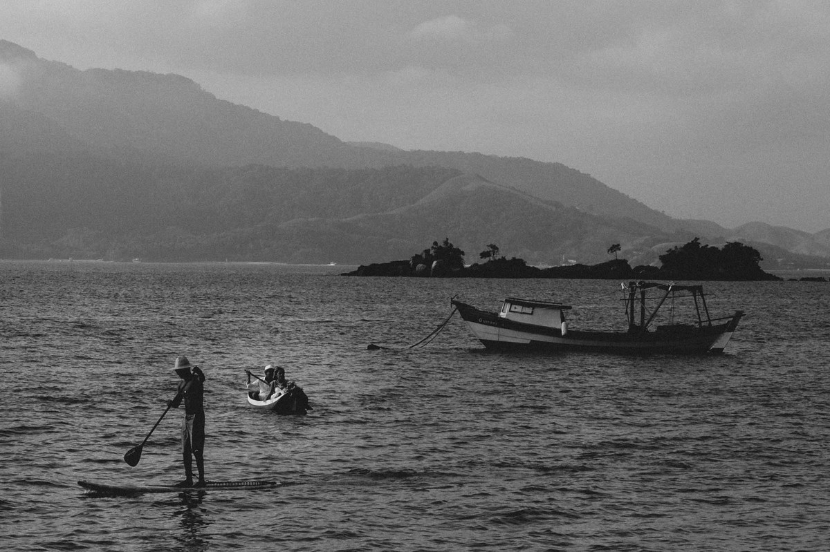 Casamento na Ilha Bela