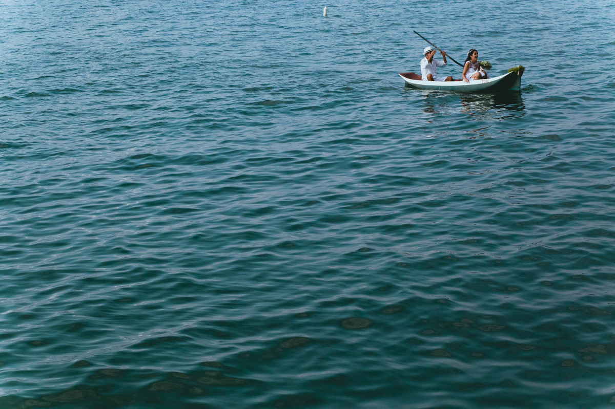 Casamento na Ilha Bela