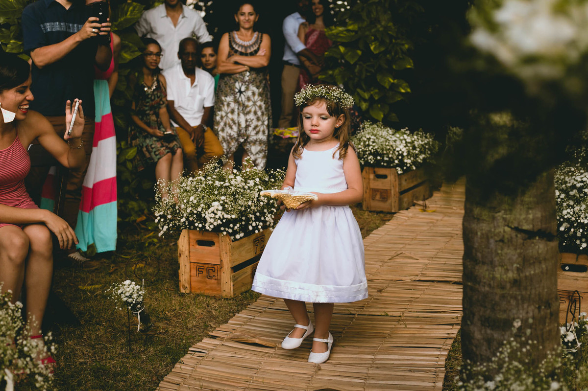 Casamento na Ilha Bela